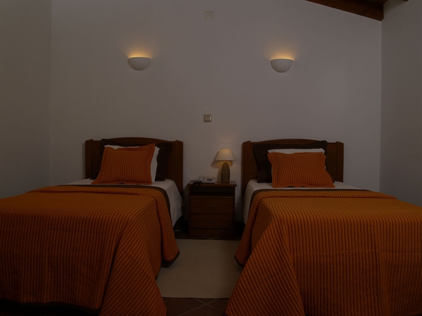 Imagen de la habitación del Hotel Rural Nave Redonda Do Cerro. Foto 9