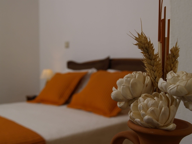 Imagen general del Hotel Rural Nave Redonda Do Cerro. Foto 4