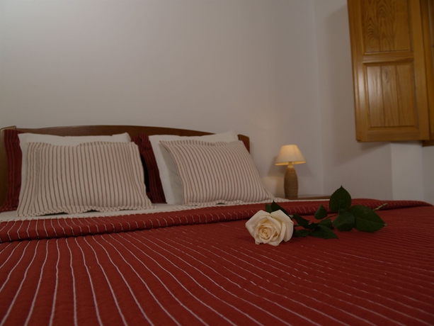 Imagen de la habitación del Hotel Rural Nave Redonda Do Cerro. Foto 10