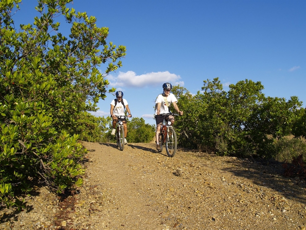 Imagen general del Hotel Rural Nave Redonda Do Cerro. Foto 2
