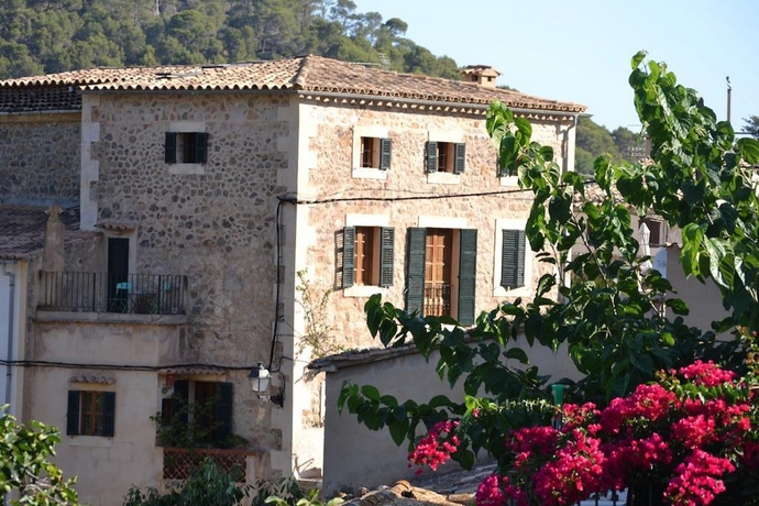 Imagen general del Hotel Rural Nord, Estellencs. Foto 2