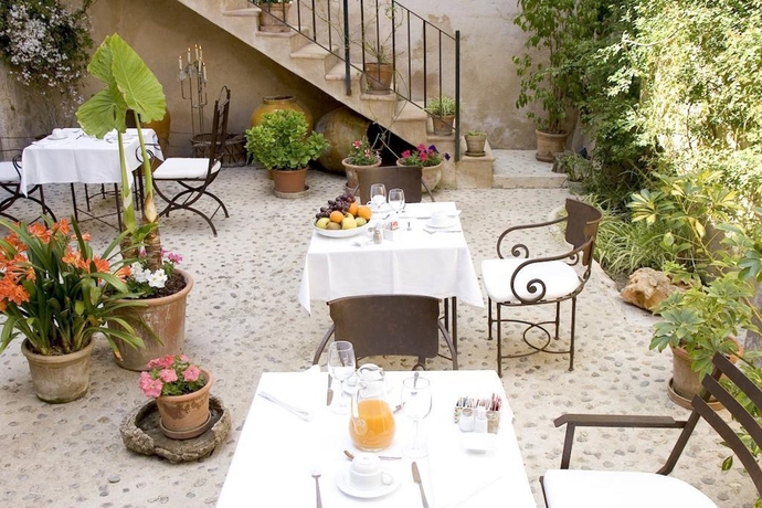 Imagen general del Hotel Rural Nord, Estellencs. Foto 3