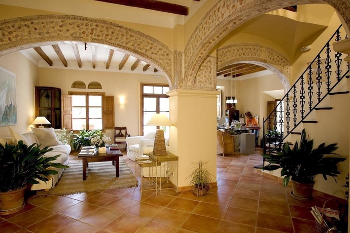 Imagen general del Hotel Rural Nord, Estellencs. Foto 5