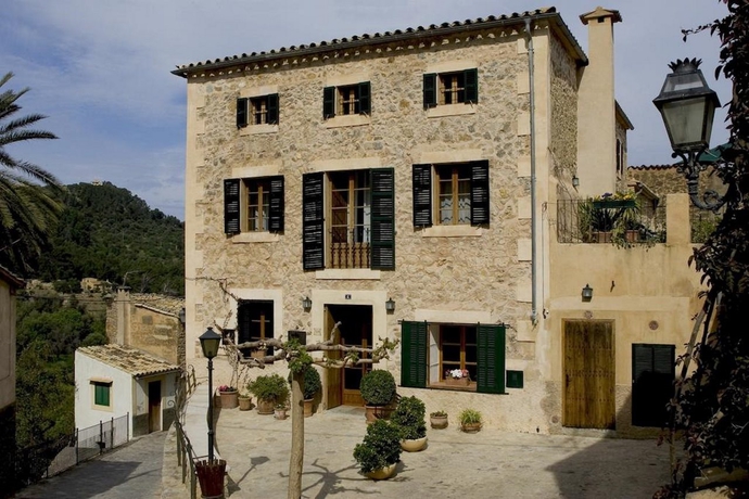 Imagen general del Hotel Rural Nord, Estellencs. Foto 6