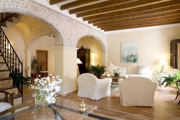 Imagen general del Hotel Rural Nord, Estellencs. Foto 7