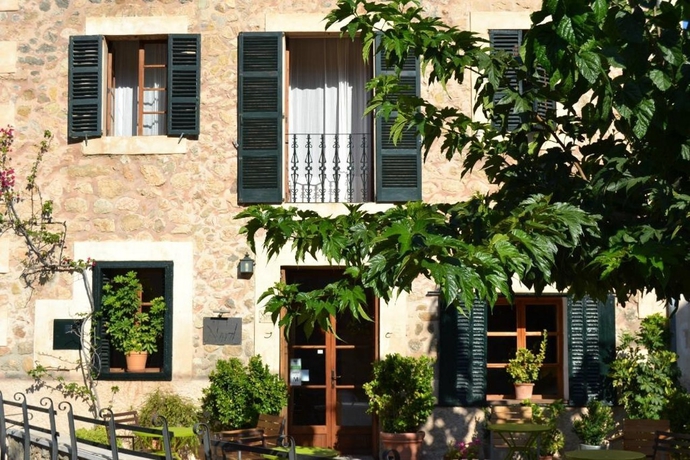 Imagen general del Hotel Rural Nord, Estellencs. Foto 8