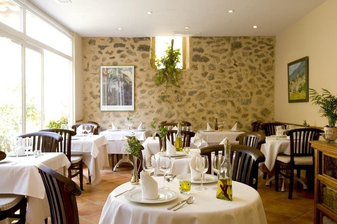 Imagen general del Hotel Rural Nord, Estellencs. Foto 9