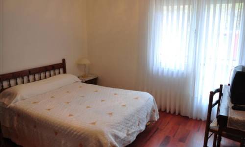 Imagen de la habitación del Hotel Rural Nova Ruta. Foto 3