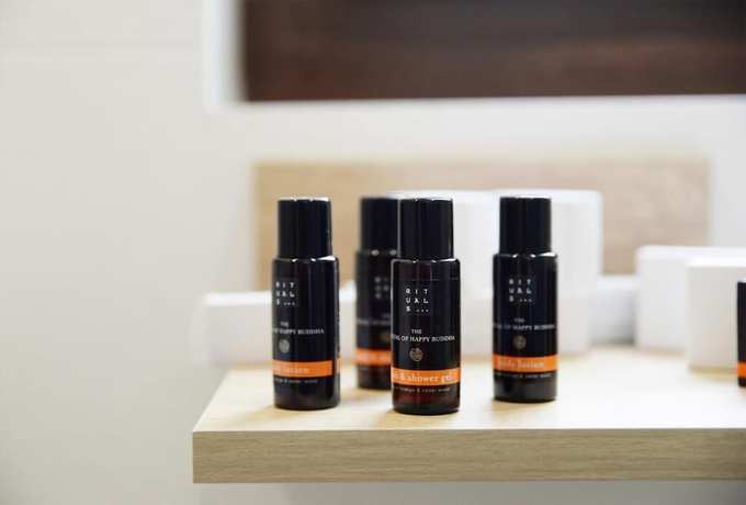 Imagen de la habitación del Hotel Rural Oasibeth. Foto 17