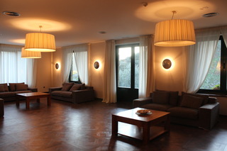 Imagen general del Hotel Rural Oca Aldeaduero. Foto 3