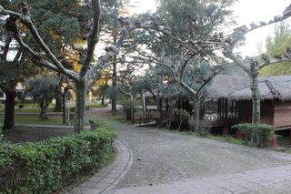 Imagen general del Hotel Rural Oca Aldeaduero. Foto 7