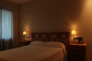 Imagen general del Hotel Rural Oca Aldeaduero. Foto 8