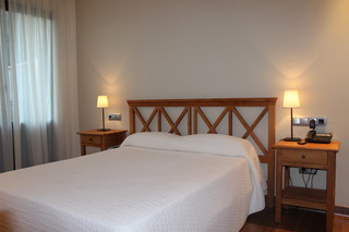 Imagen general del Hotel Rural Oca Aldeaduero. Foto 9