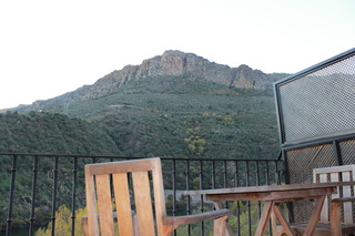 Imagen general del Hotel Rural Oca Aldeaduero. Foto 11