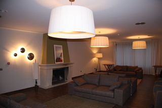 Imagen general del Hotel Rural Oca Aldeaduero. Foto 12