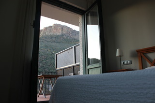 Imagen general del Hotel Rural Oca Aldeaduero. Foto 13