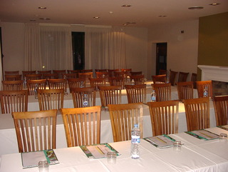 Imagen general del Hotel Rural Oca Aldeaduero. Foto 14