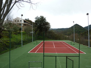 Imagen general del Hotel Rural Oca Aldeaduero. Foto 15