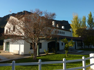 Imagen general del Hotel Rural Oca Aldeaduero. Foto 16