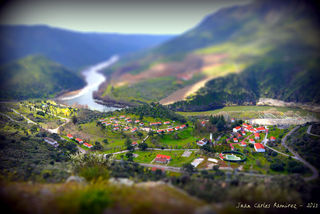 Imagen general del Hotel Rural Oca Aldeaduero. Foto 17