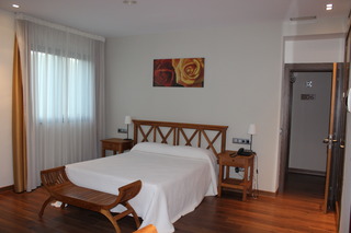 Imagen general del Hotel Rural Oca Aldeaduero. Foto 18