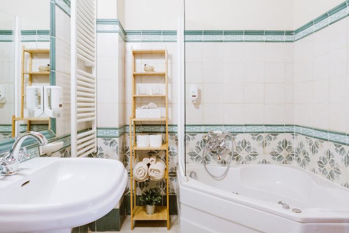 Imagen de la habitación del Hotel Rural Ohana. Foto 7