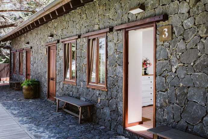 Imagen de los interiores del Hotel Rural Ohana. Foto 15