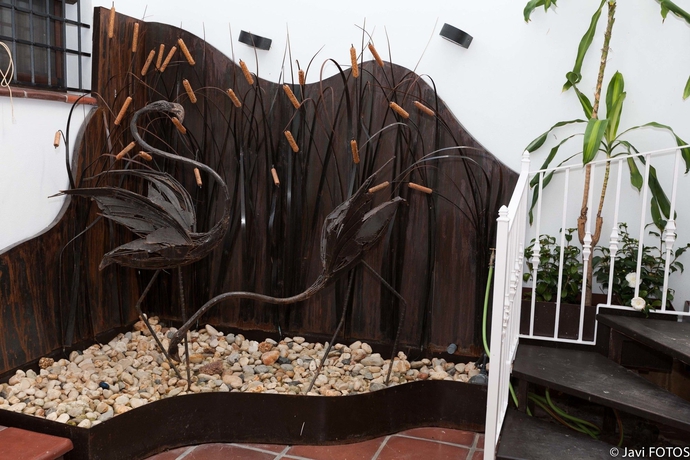 Imagen de los exteriores del Hotel Rural On Acebuchal 23 - Only Adults. Foto 7