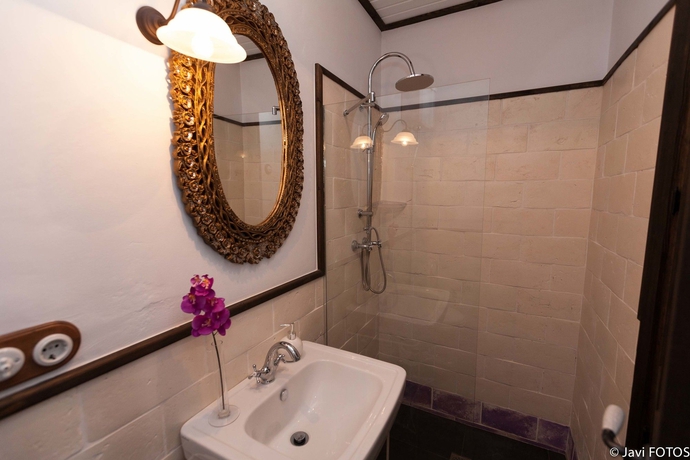 Imagen de la habitación del Hotel Rural On Acebuchal 23 - Only Adults. Foto 4