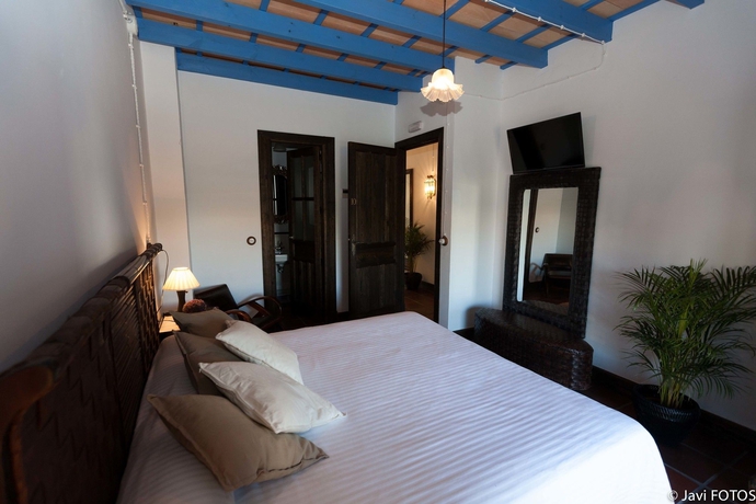 Imagen de la habitación del Hotel Rural On Acebuchal 23 - Only Adults. Foto 6