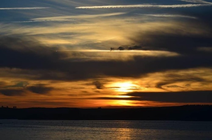 Imagen de los exteriores del Hotel Rural Orellana. Foto 10