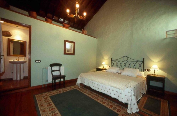 Imagen de la habitación del Hotel Rural Orotava. Foto 4