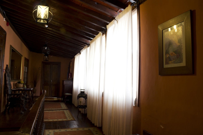 Imagen de los interiores del Hotel Rural Orotava. Foto 12
