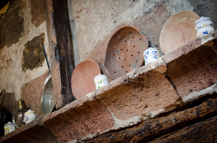 Imagen de los interiores del Hotel Rural Orotava. Foto 13