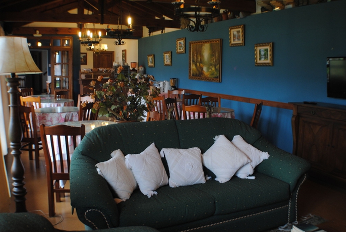 Imagen de los interiores del Hotel Rural Ovio. Foto 14