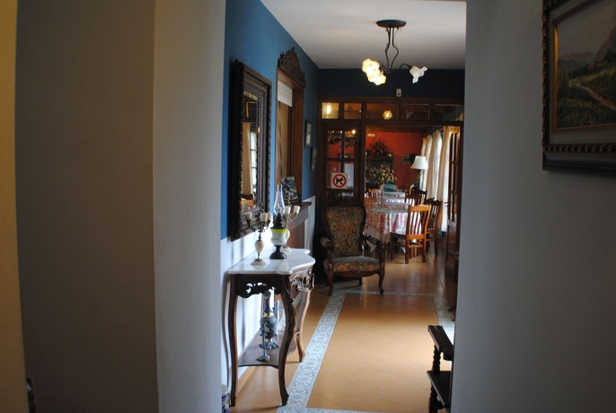 Imagen de los interiores del Hotel Rural Ovio. Foto 15