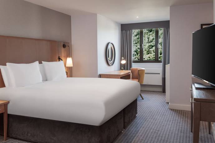 Imagen de la habitación del Hotel Rural Oxford Belfry Hotel & Spa. Foto 4