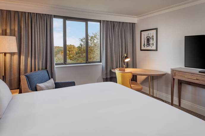 Imagen de la habitación del Hotel Rural Oxford Belfry Hotel & Spa. Foto 5