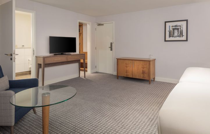 Imagen de la habitación del Hotel Rural Oxford Belfry Hotel & Spa. Foto 6