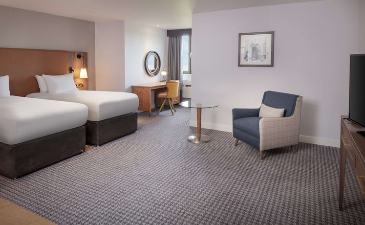 Imagen de la habitación del Hotel Rural Oxford Belfry Hotel & Spa. Foto 7