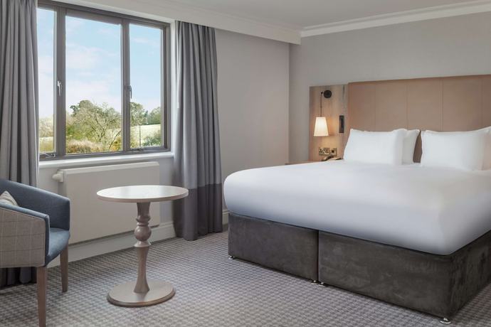 Imagen de la habitación del Hotel Rural Oxford Belfry Hotel & Spa. Foto 8