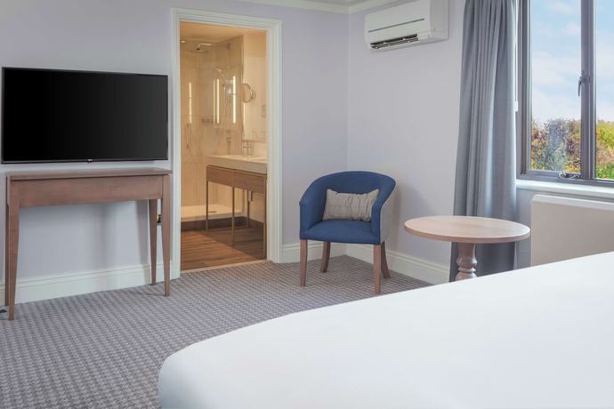 Imagen de la habitación del Hotel Rural Oxford Belfry Hotel & Spa. Foto 9