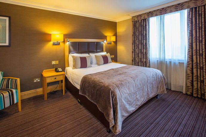 Imagen de la habitación del Hotel Rural Oxford Belfry Hotel & Spa. Foto 12