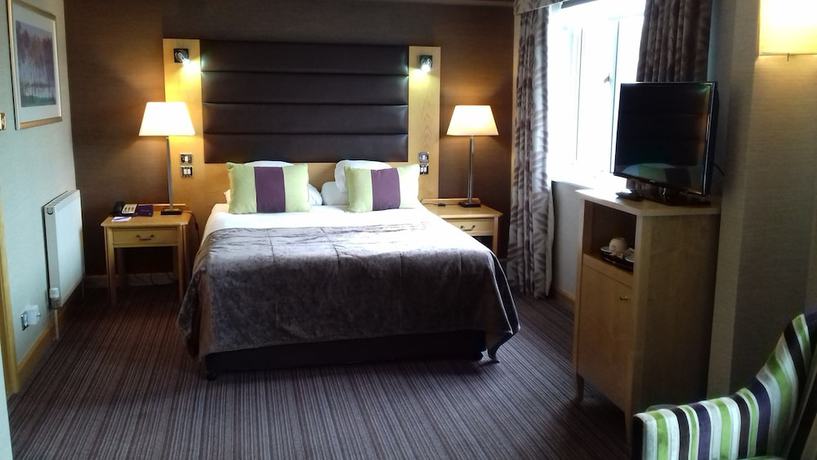 Imagen de la habitación del Hotel Rural Oxford Belfry Hotel & Spa. Foto 13