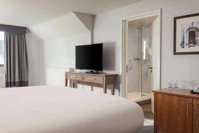 Imagen de la habitación del Hotel Rural Oxford Belfry Hotel & Spa. Foto 15