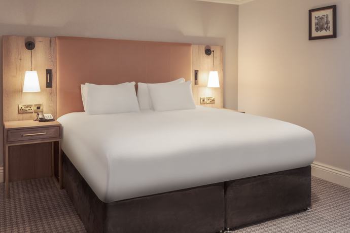 Imagen de la habitación del Hotel Rural Oxford Belfry Hotel & Spa. Foto 16