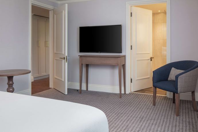 Imagen de la habitación del Hotel Rural Oxford Belfry Hotel & Spa. Foto 18