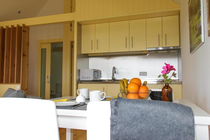 Imagen general del Hotel Rural PÁtio Ecolodge. Foto 2