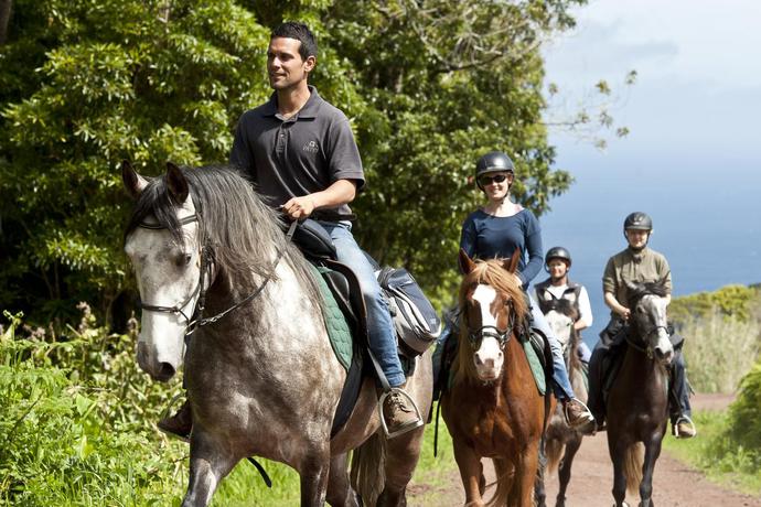 Imagen general del Hotel Rural PÁtio Ecolodge. Foto 3