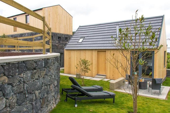 Imagen general del Hotel Rural PÁtio Ecolodge. Foto 7